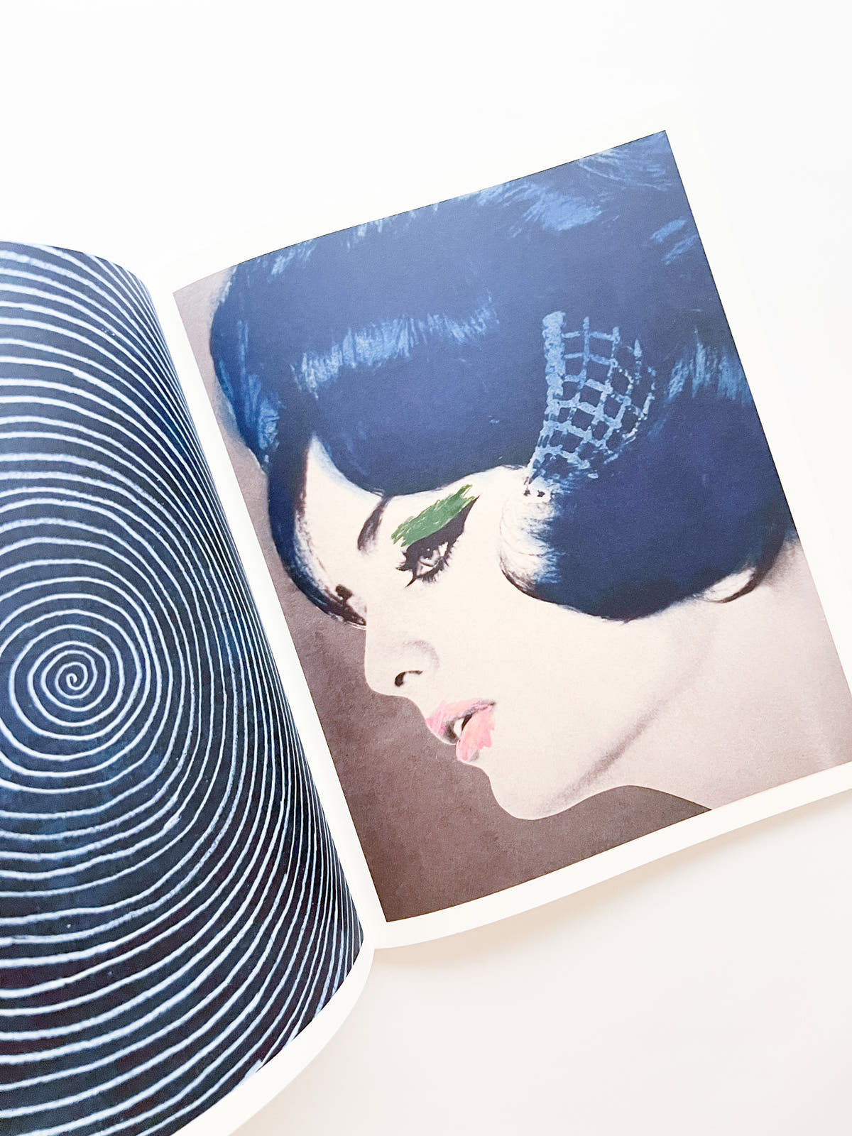 APOPHENIA VOLUME 02: Exquisite Corpse / Julie Wolfe