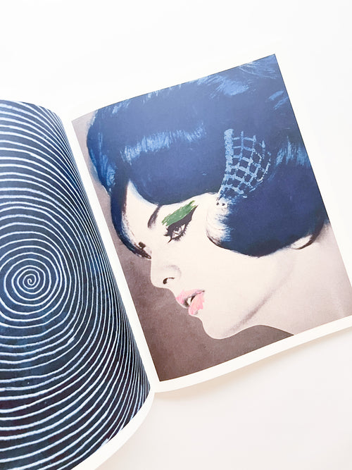 APOPHENIA VOLUME 02: Exquisite Corpse / Julie Wolfe