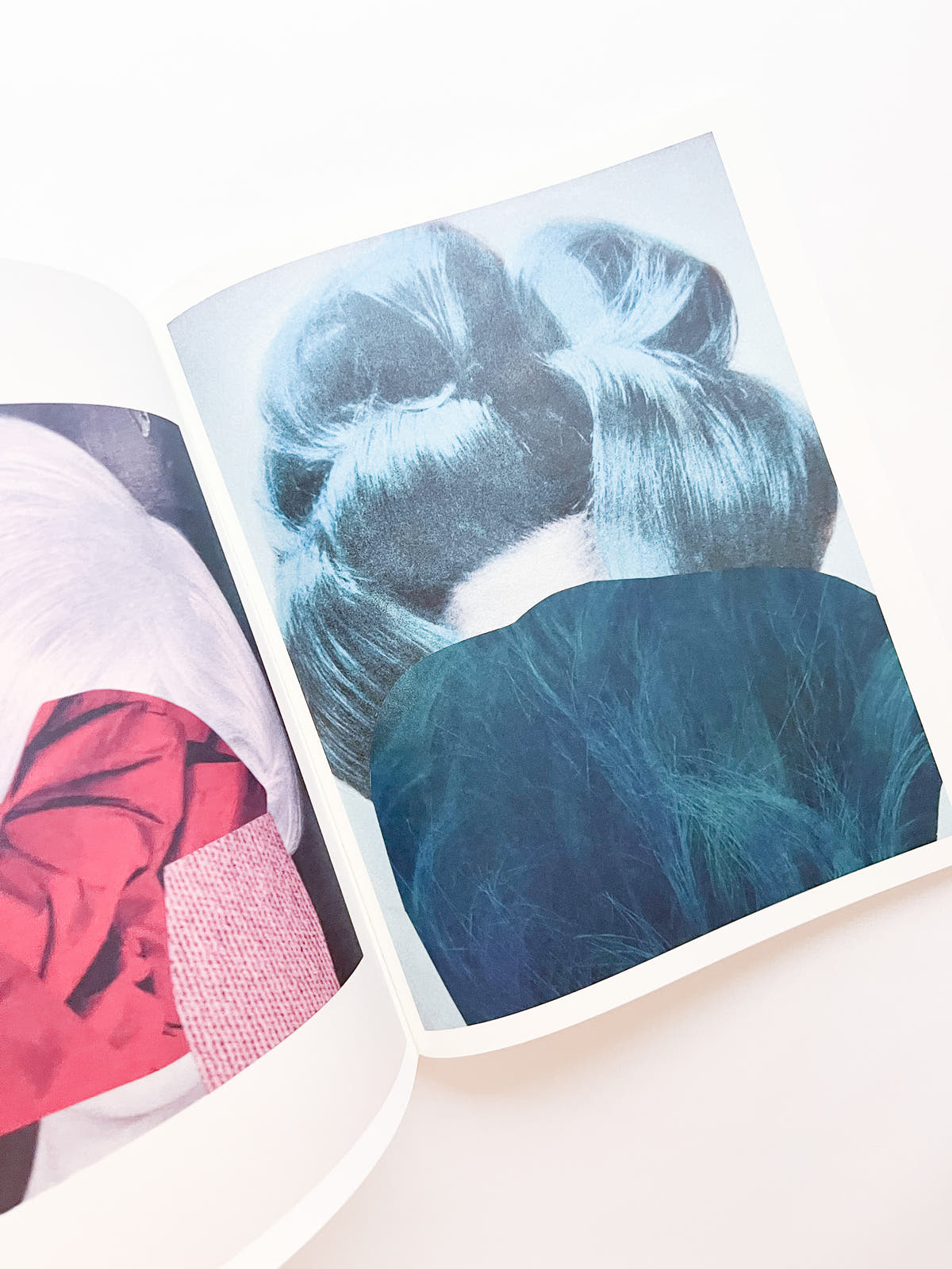 APOPHENIA VOLUME 02: Exquisite Corpse / Julie Wolfe