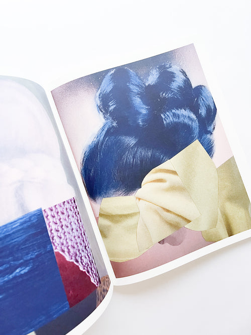 APOPHENIA VOLUME 02: Exquisite Corpse / Julie Wolfe