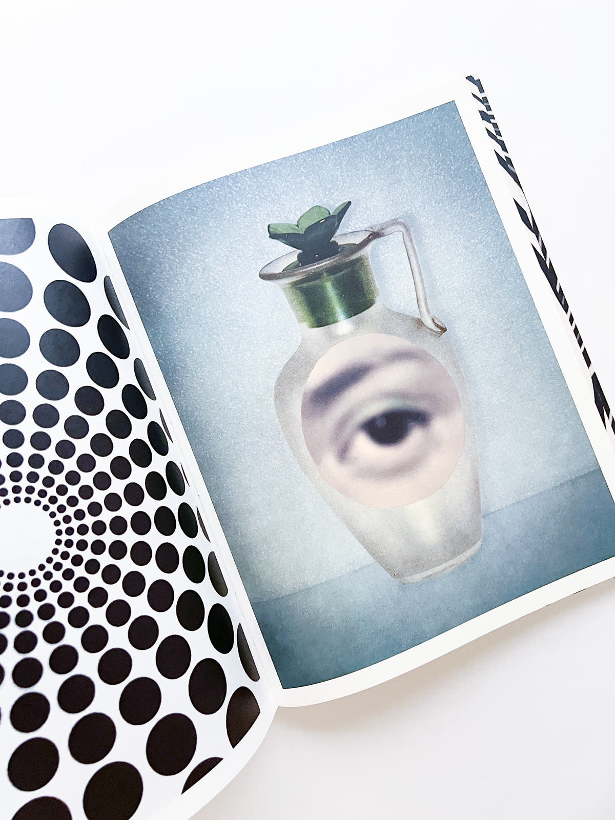 APOPHENIA VOLUME 02: Exquisite Corpse / Julie Wolfe