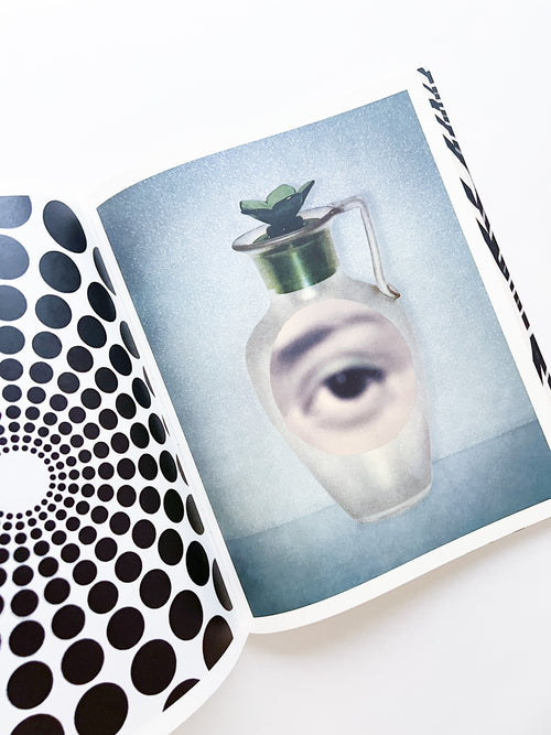 APOPHENIA VOLUME 02: Exquisite Corpse / Julie Wolfe