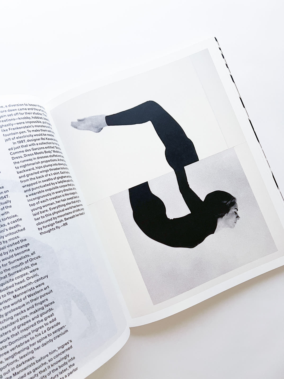 APOPHENIA VOLUME 02: Exquisite Corpse / Julie Wolfe