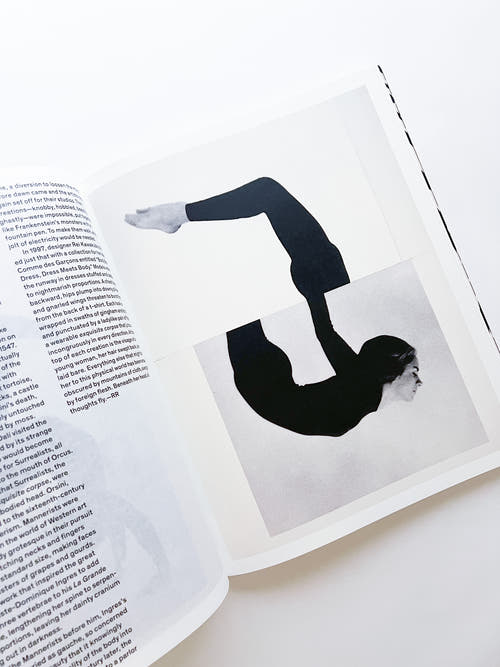 APOPHENIA VOLUME 02: Exquisite Corpse / Julie Wolfe