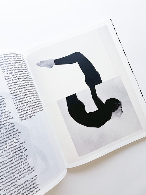 APOPHENIA VOLUME 02: Exquisite Corpse / Julie Wolfe