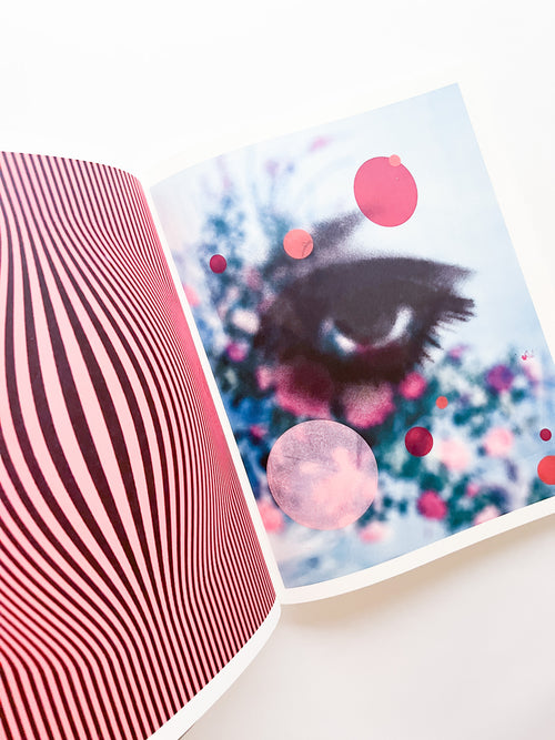 APOPHENIA VOLUME 02: Exquisite Corpse / Julie Wolfe