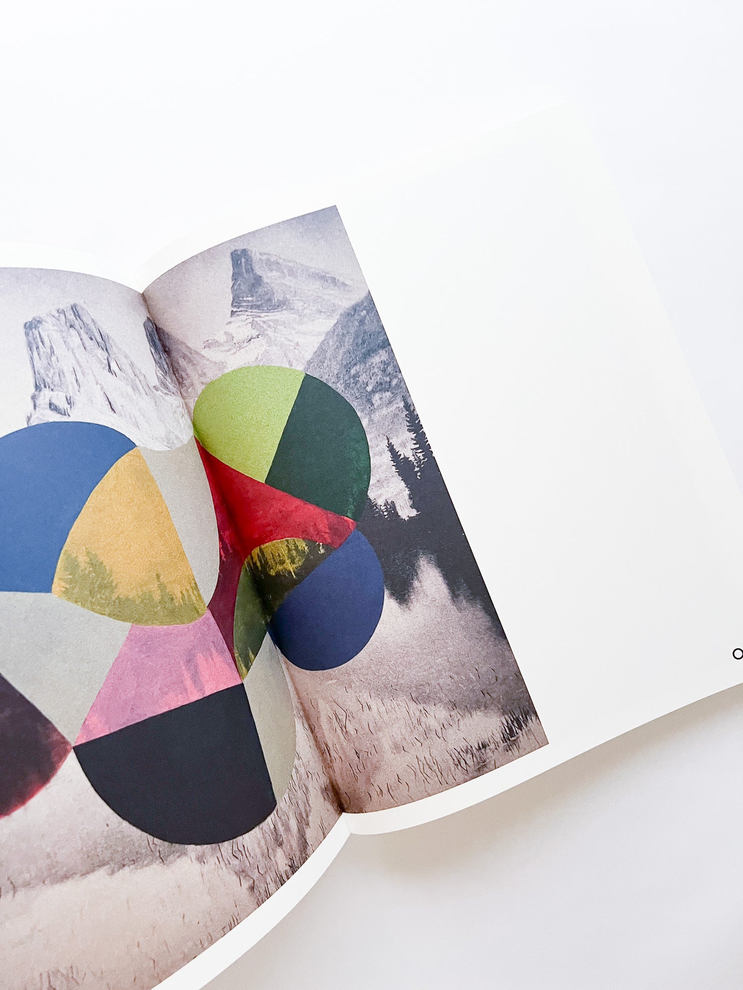 APOPHENIA VOLUME 02: Exquisite Corpse / Julie Wolfe