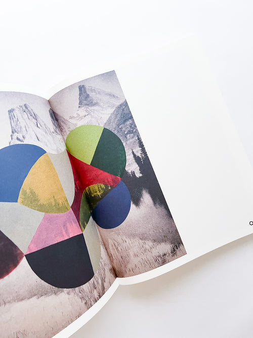 APOPHENIA VOLUME 02: Exquisite Corpse / Julie Wolfe