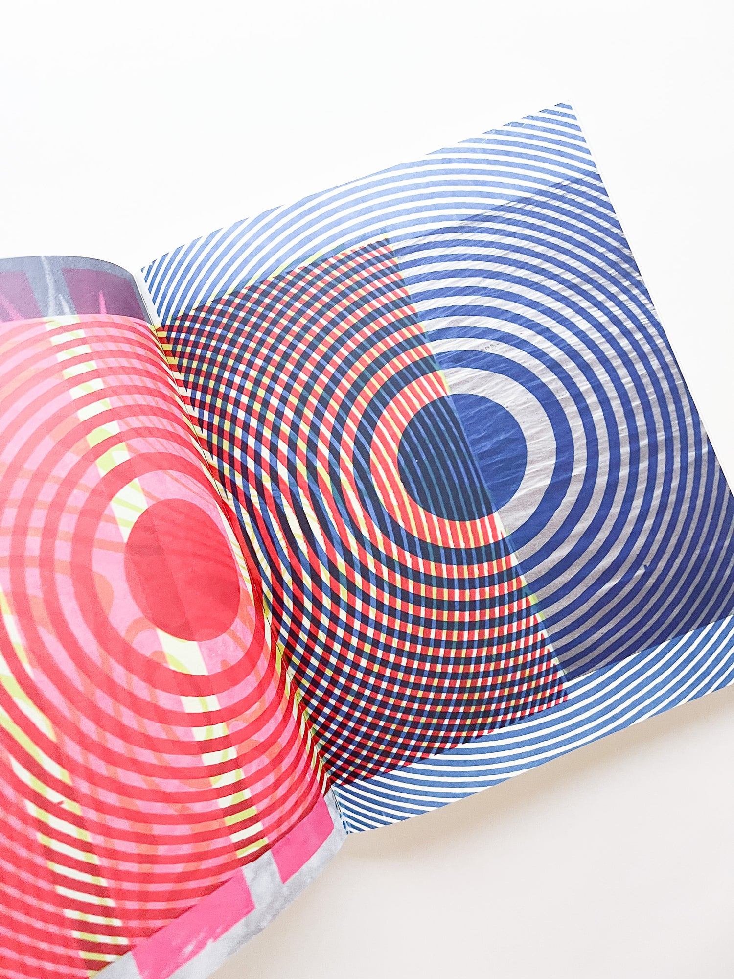 APOPHENIA VOLUME 02: Exquisite Corpse / Julie Wolfe