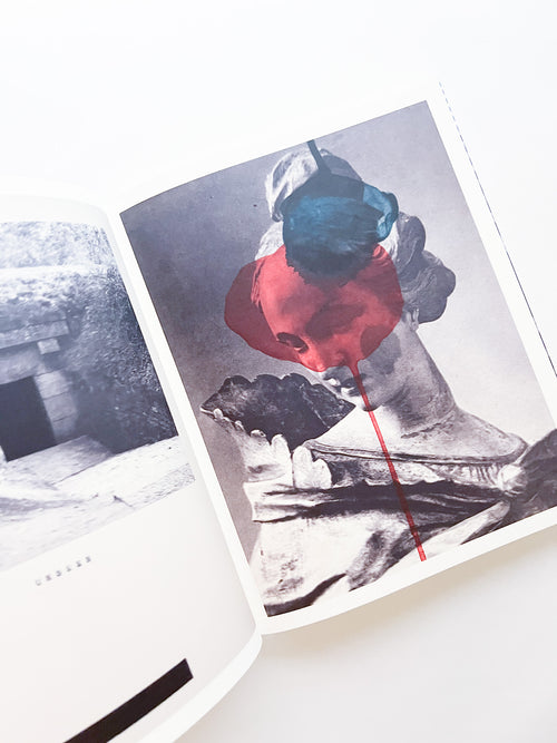 APOPHENIA VOLUME 02: Exquisite Corpse / Julie Wolfe