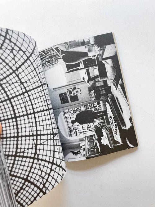 PI: THE GUERILLA DIARIES / Darren Aronofsky