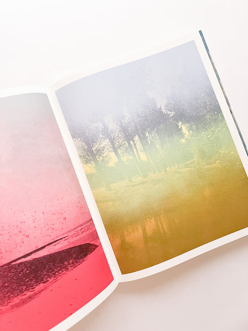 APOPHENIA VOLUME 02: Exquisite Corpse / Julie Wolfe