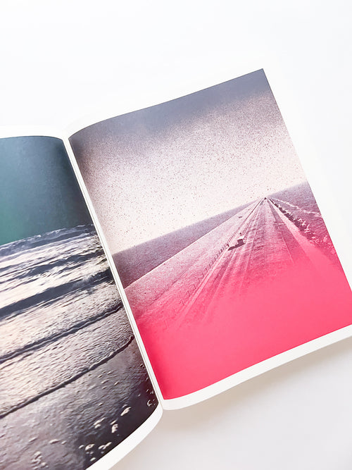 APOPHENIA VOLUME 02: Exquisite Corpse / Julie Wolfe