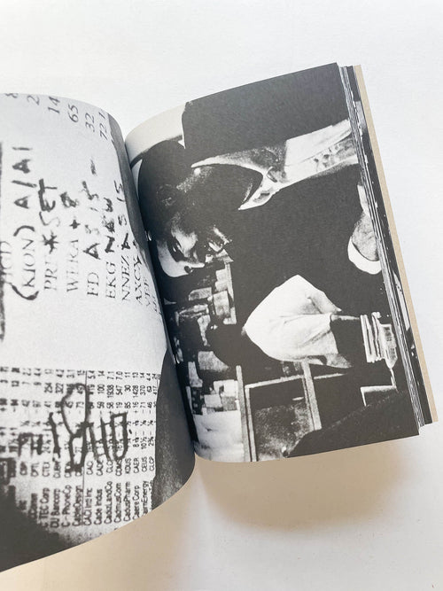 PI: THE GUERILLA DIARIES / Darren Aronofsky