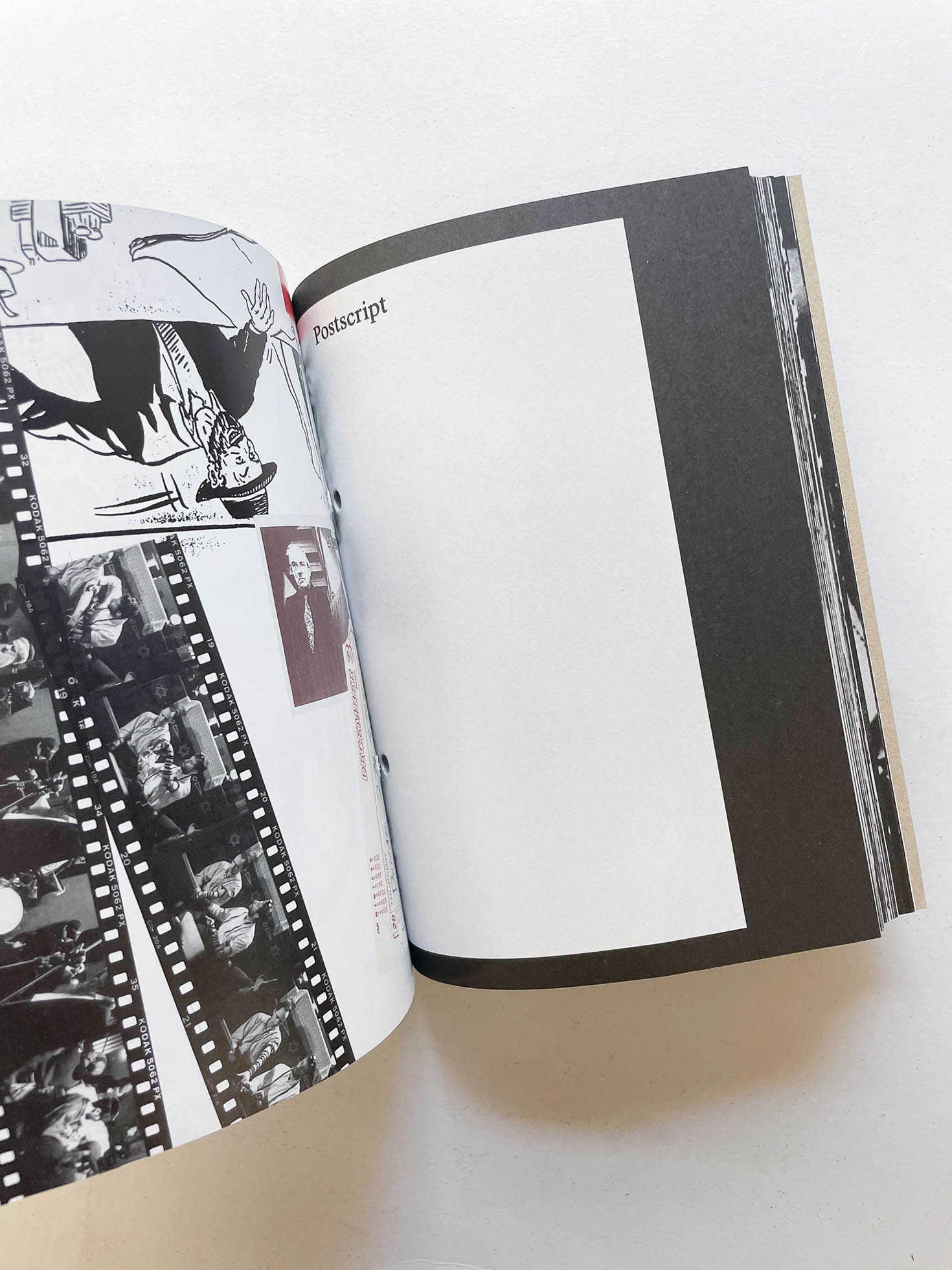 PI: THE GUERILLA DIARIES / Darren Aronofsky