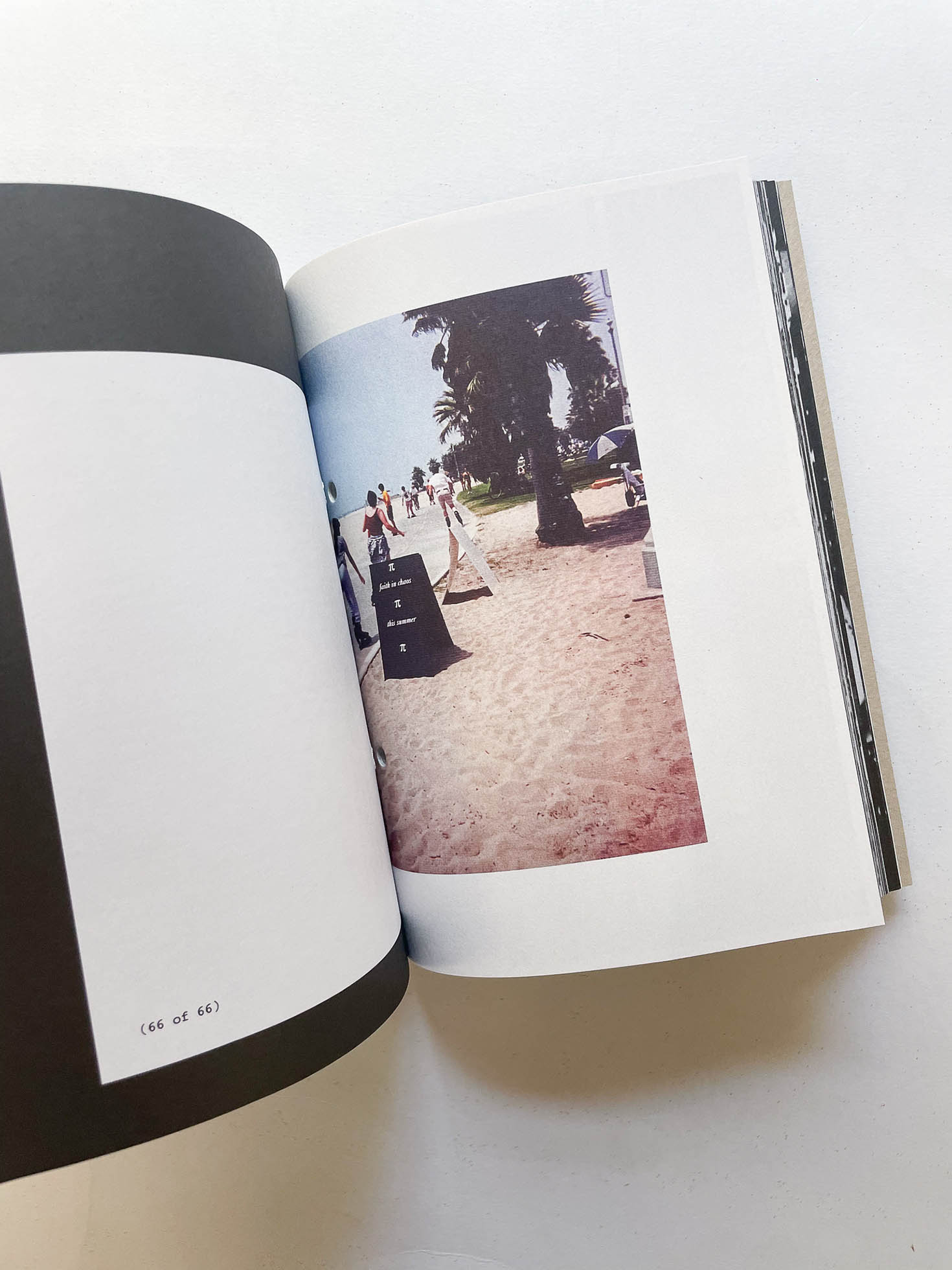 PI: THE GUERILLA DIARIES / Darren Aronofsky