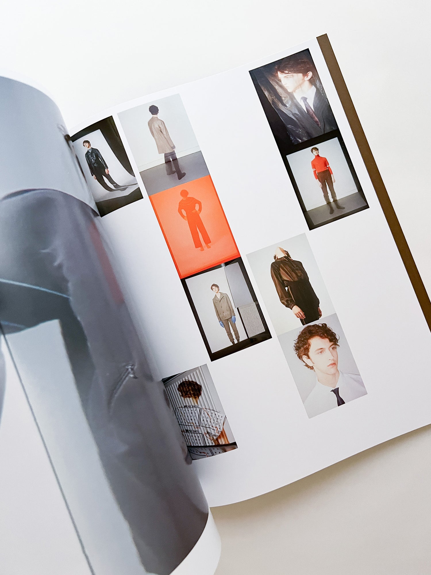 More / Blommers & Schumm