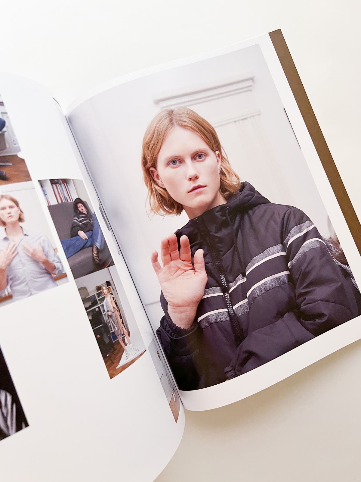 More / Blommers & Schumm