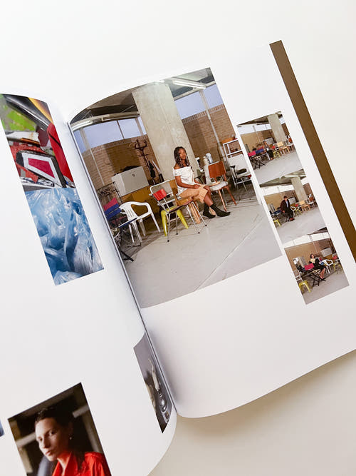 More / Blommers & Schumm