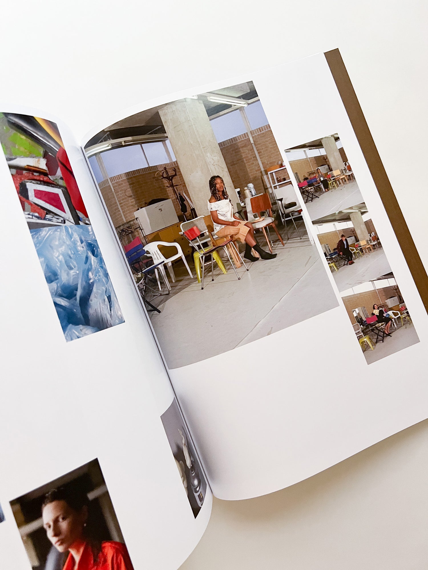 More / Blommers & Schumm