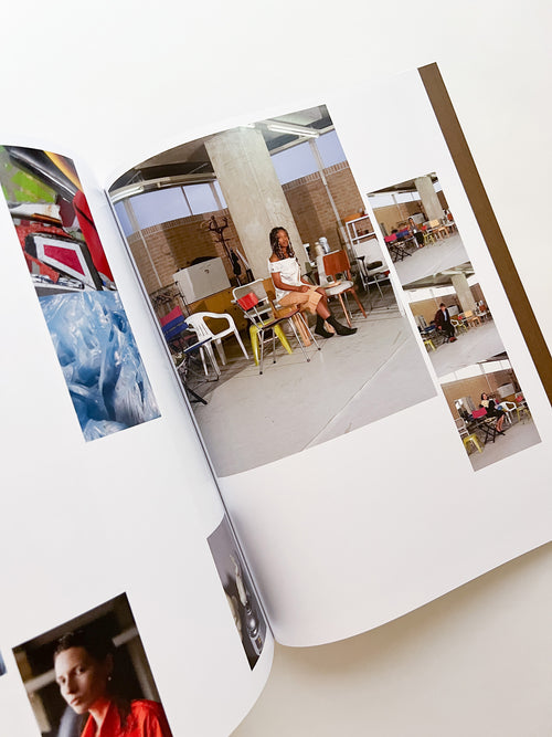 More / Blommers & Schumm