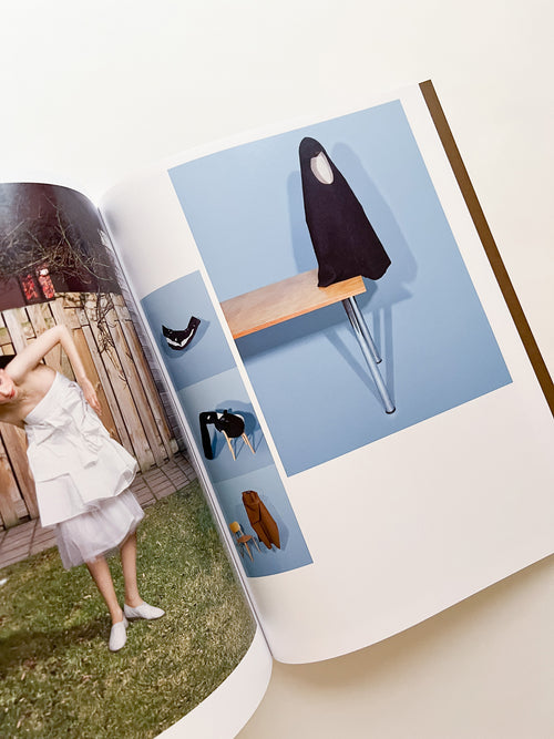 More / Blommers & Schumm