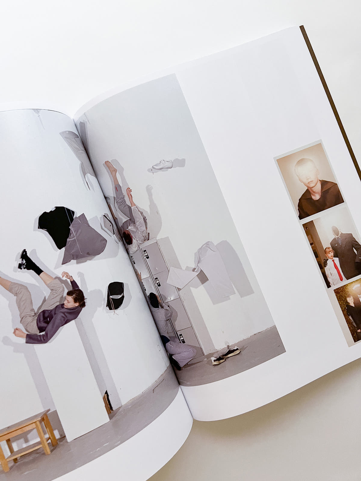 More / Blommers & Schumm