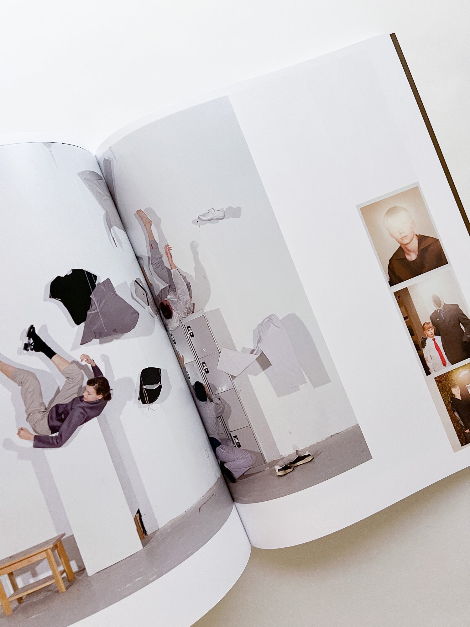 More / Blommers & Schumm