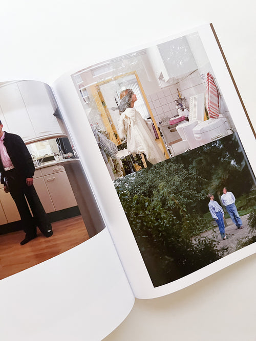 More / Blommers & Schumm