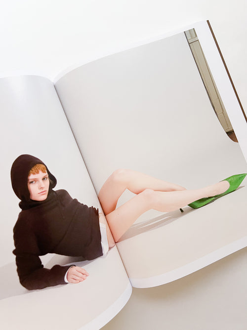 More / Blommers & Schumm