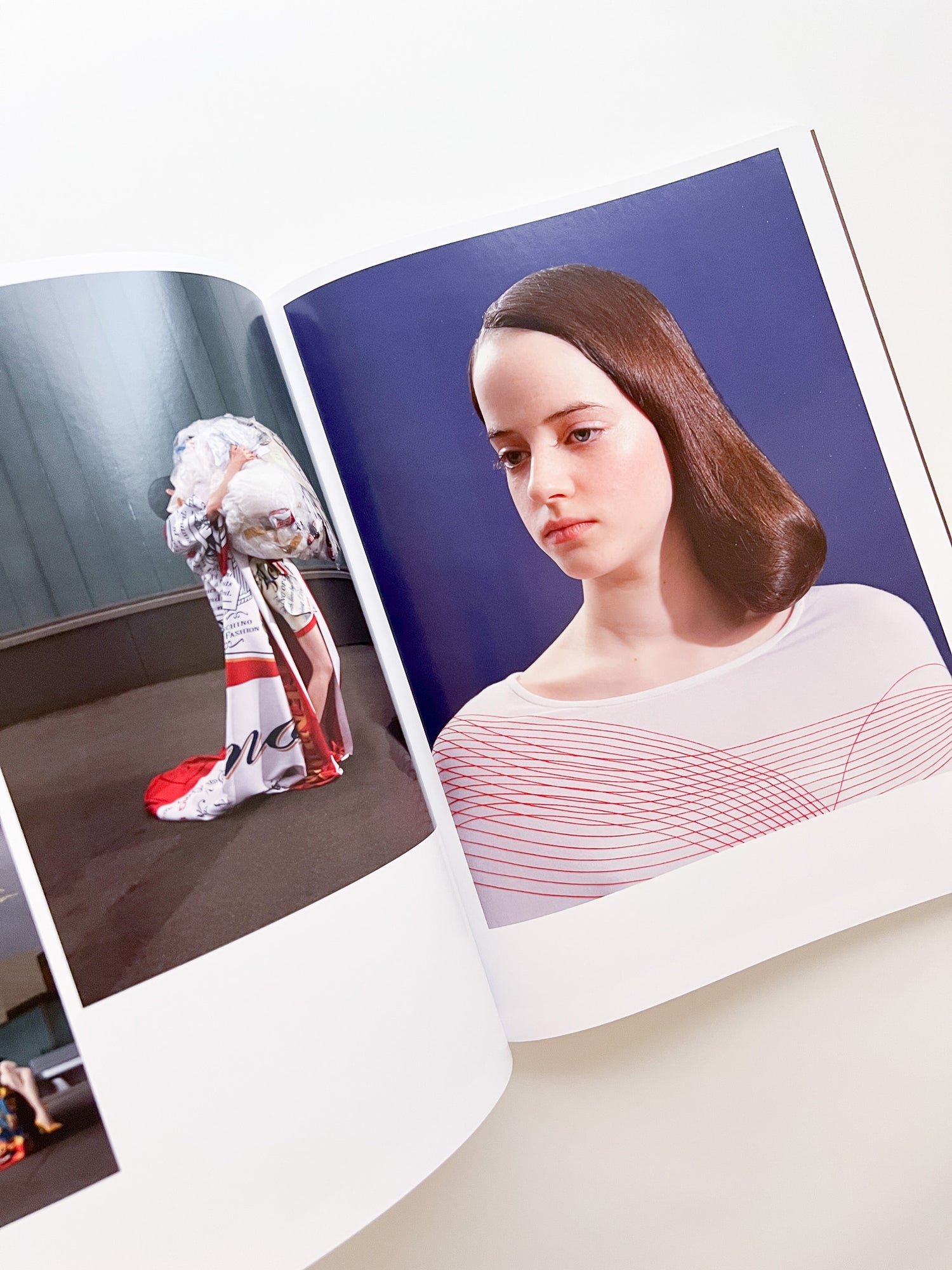 More / Blommers & Schumm