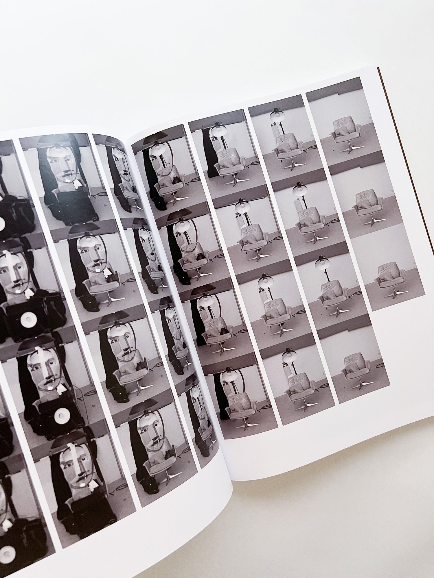 More / Blommers & Schumm