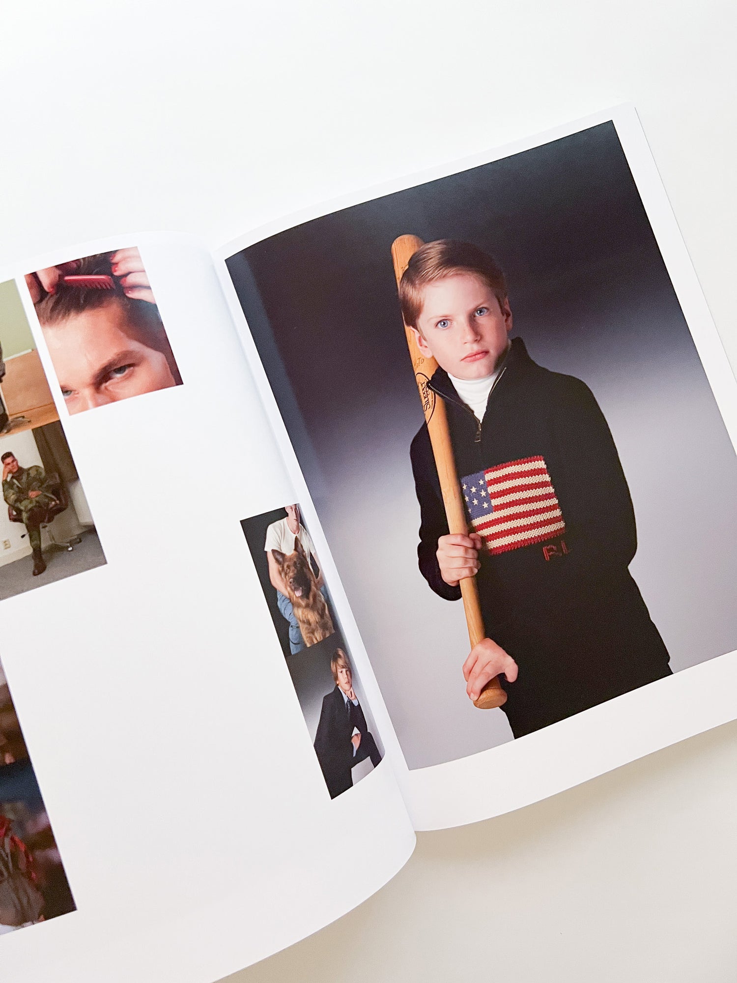 More / Blommers & Schumm