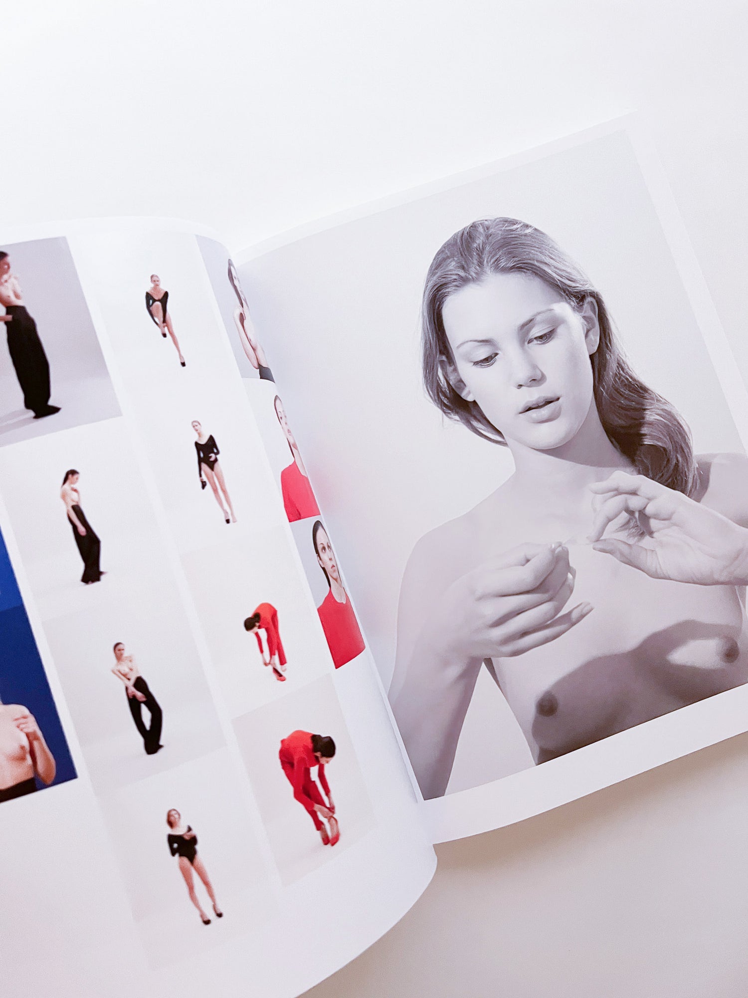 More / Blommers & Schumm