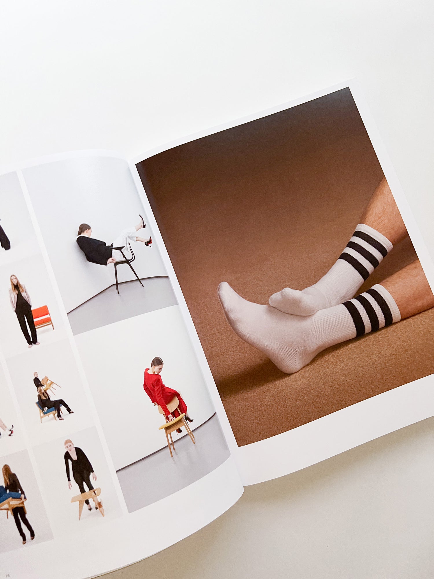 More / Blommers & Schumm