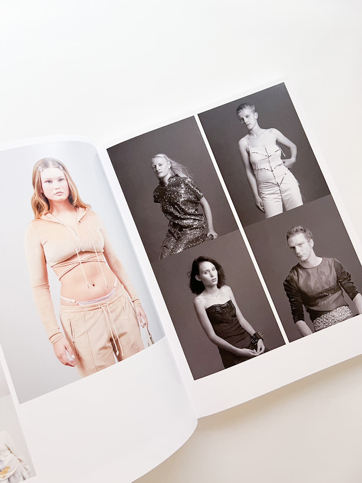More / Blommers & Schumm