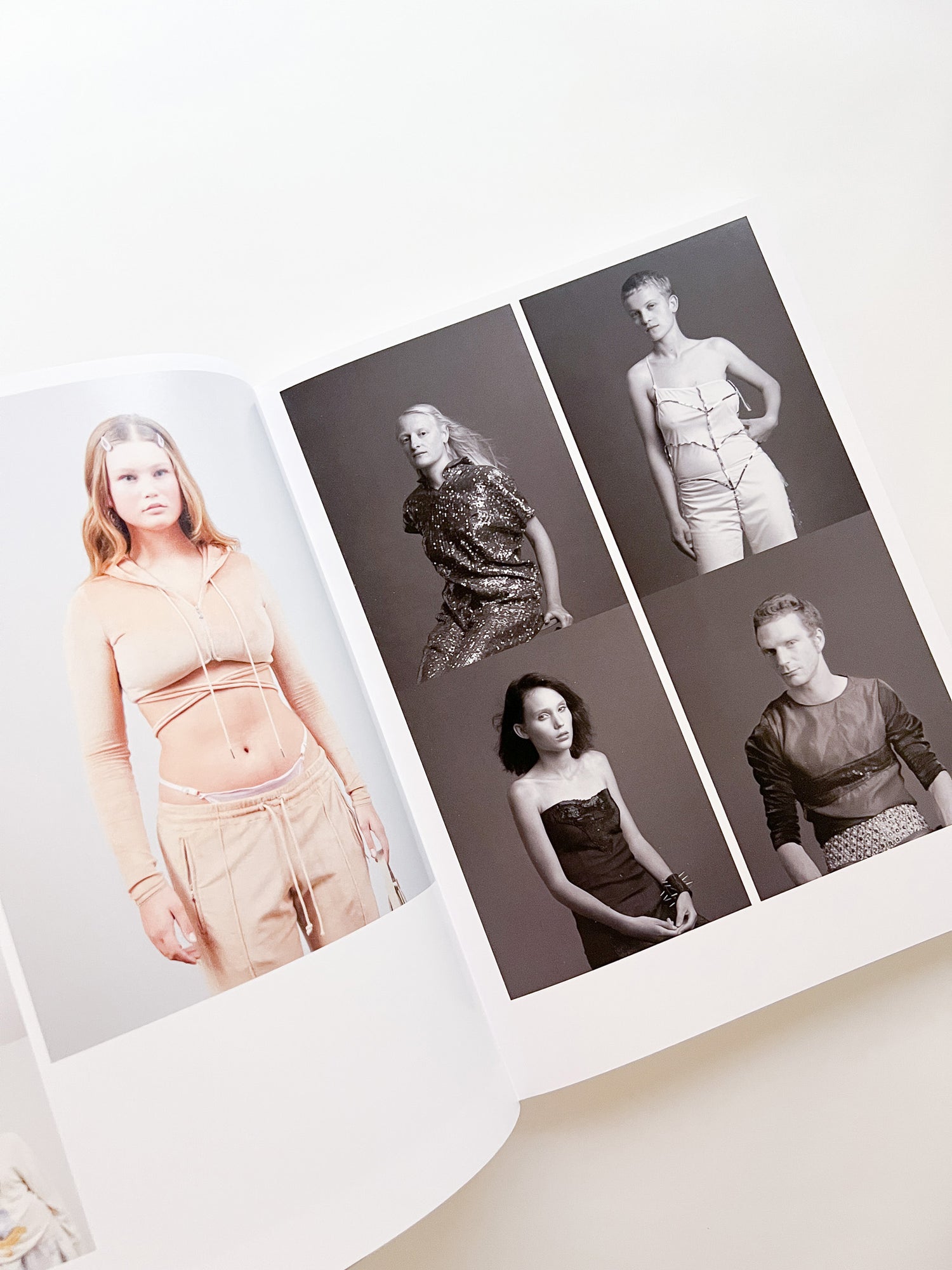 More / Blommers & Schumm