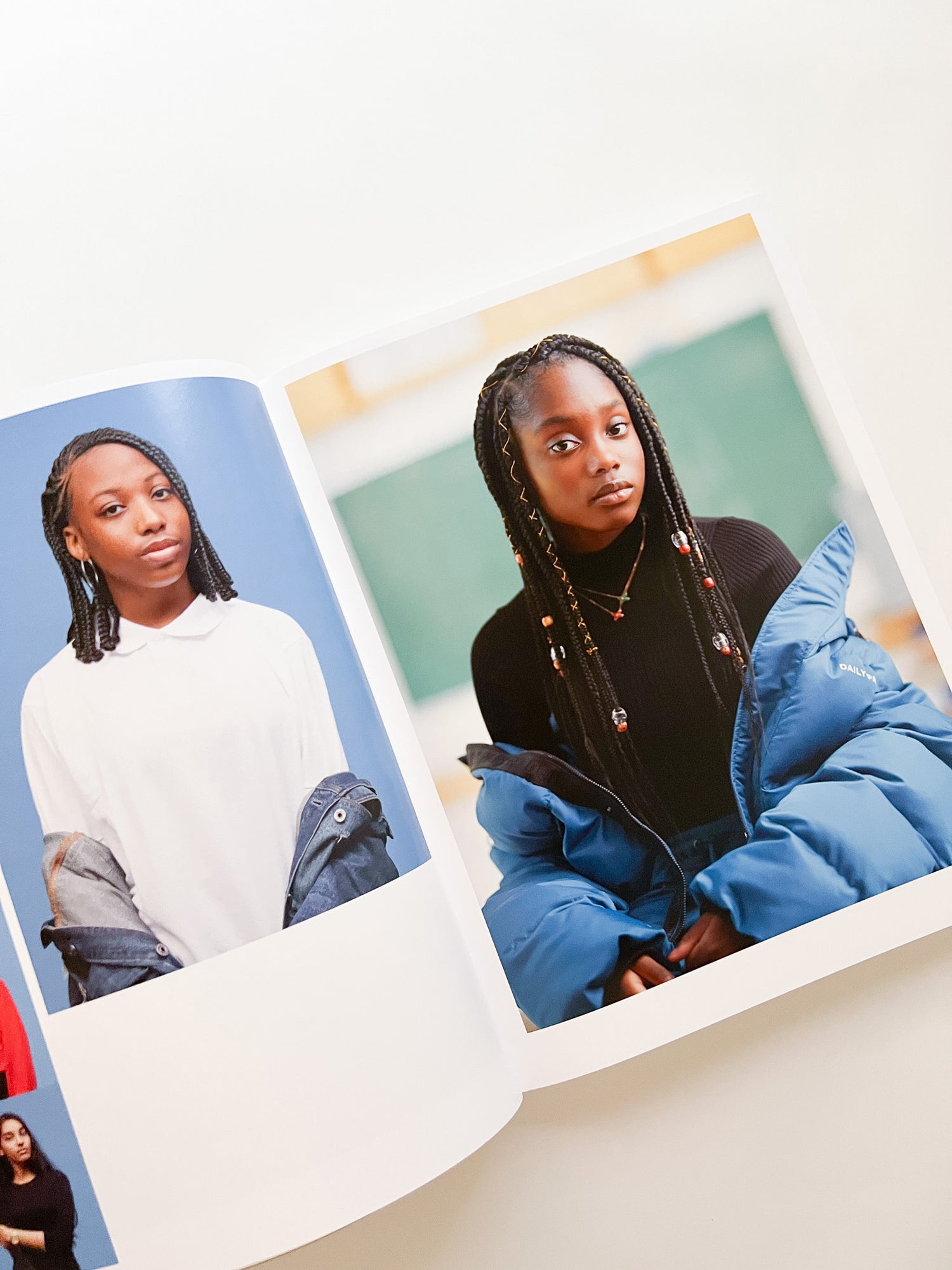 More / Blommers & Schumm