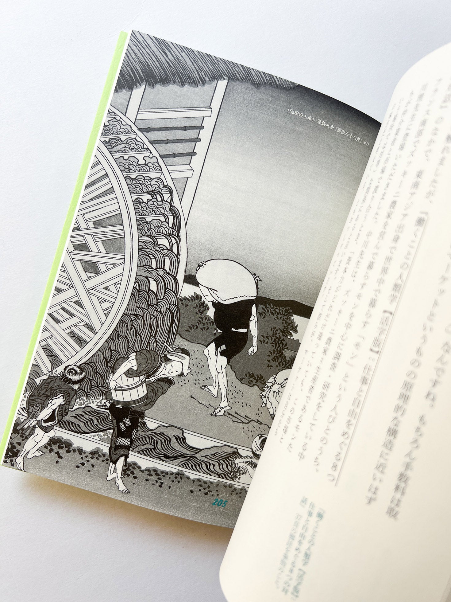 会社と社会の読書会