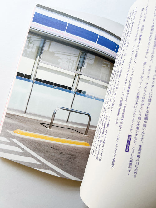 NEXT GENERATION GOVERNMENT 次世代ガバメント 小さくて大きい政府のつくり方〈特装版〉