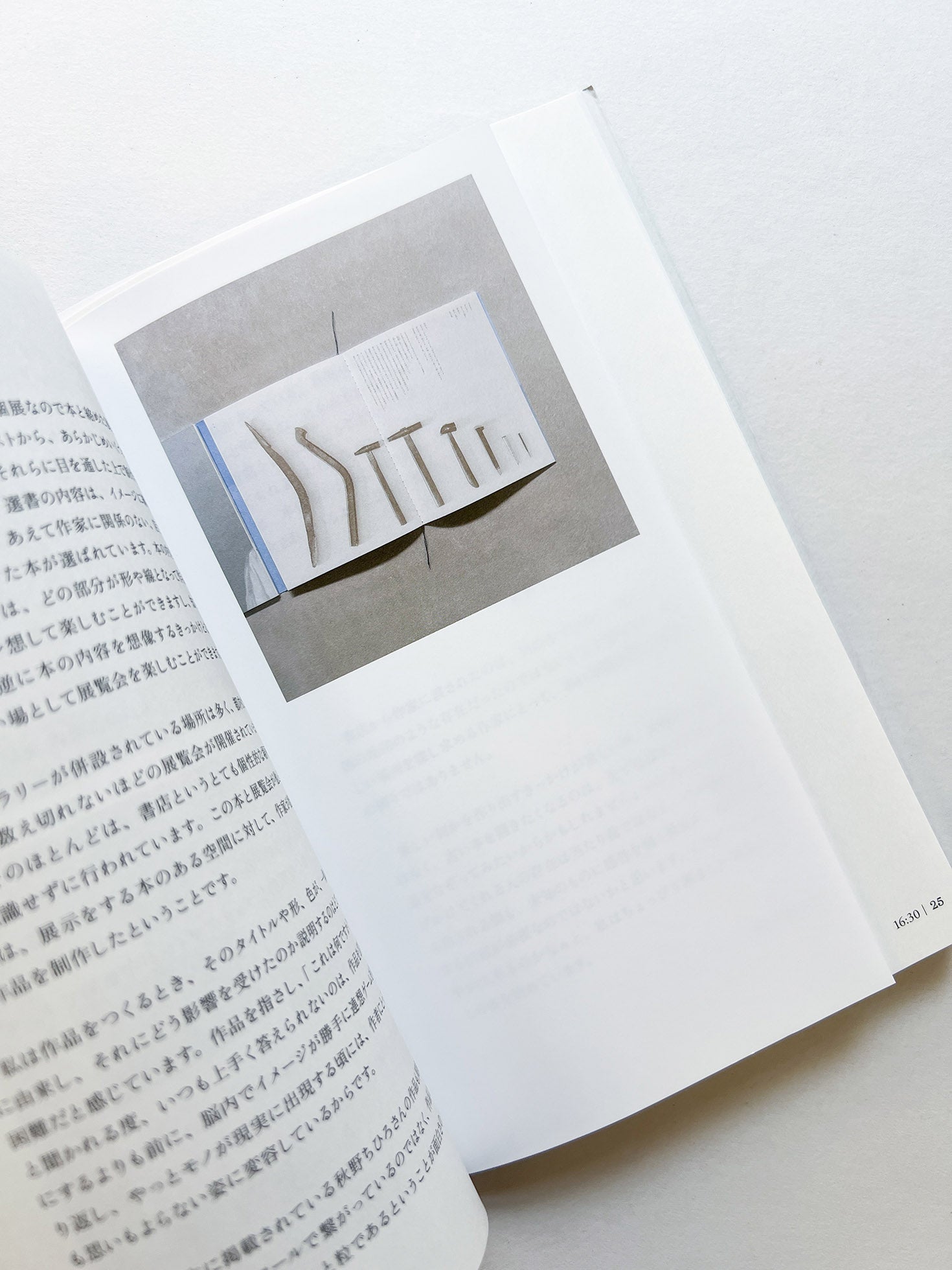 25時のピクニック / 木下理子