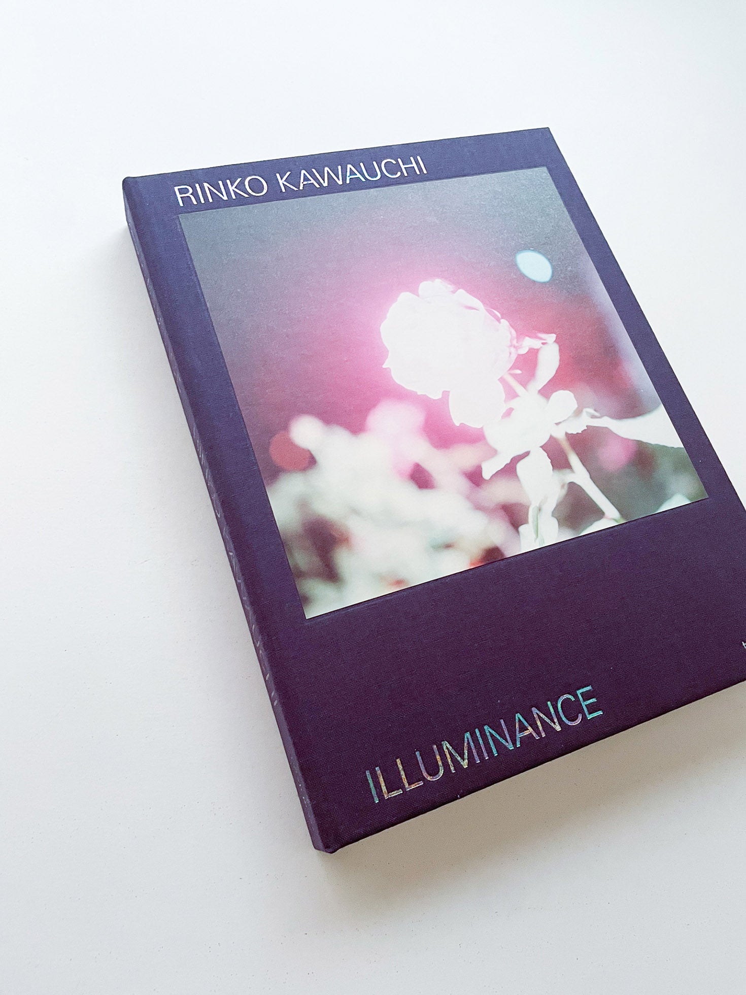 Illuminance: The 10th Anniversary Edition / Rinko Kawauchi