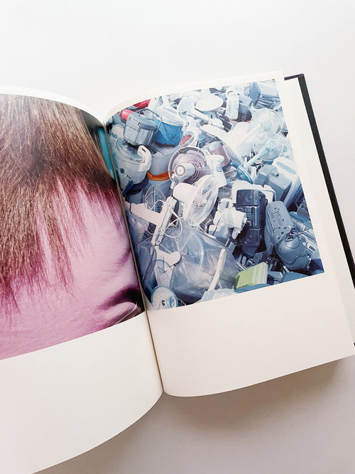 Illuminance: The 10th Anniversary Edition / Rinko Kawauchi