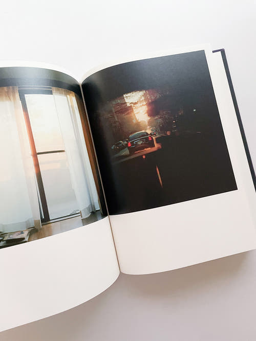 Illuminance: The 10th Anniversary Edition / Rinko Kawauchi