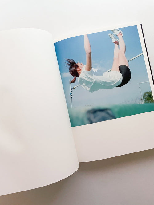 Illuminance: The 10th Anniversary Edition / Rinko Kawauchi