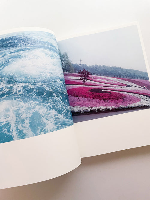 Illuminance: The 10th Anniversary Edition / Rinko Kawauchi