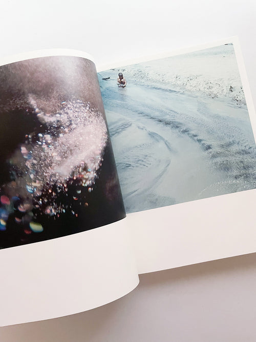 Illuminance: The 10th Anniversary Edition / Rinko Kawauchi