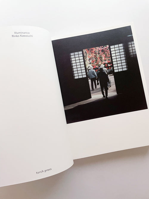 Illuminance: The 10th Anniversary Edition / Rinko Kawauchi