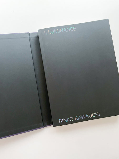 Illuminance: The 10th Anniversary Edition / Rinko Kawauchi