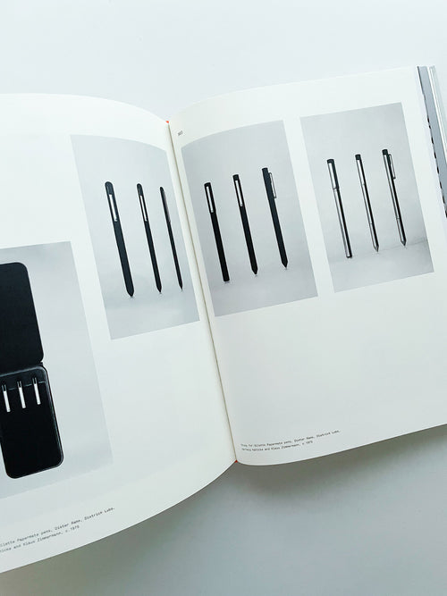 As Little Design as Possible / Dieter Rams